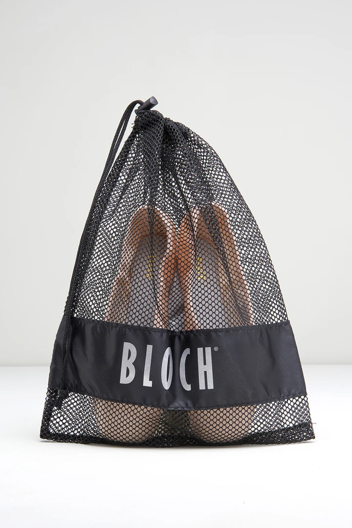 Bloch Mesh Shoe Bag - The Stage Shop
