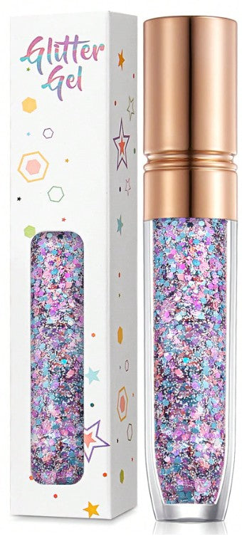 Glitter Gel - The Stage Shop