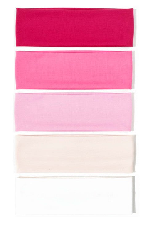 Headband Stretch - The Stage Shop