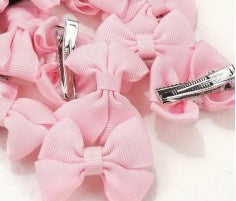 Mini Bows - The Stage Shop