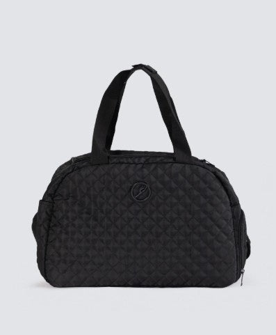 Nova Quilted Dance Bag Large