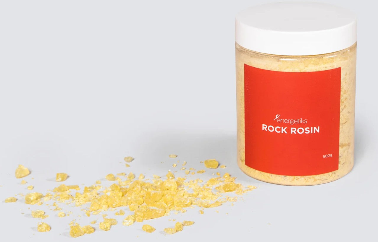 Rock Rosin - 500g - The Stage Shop