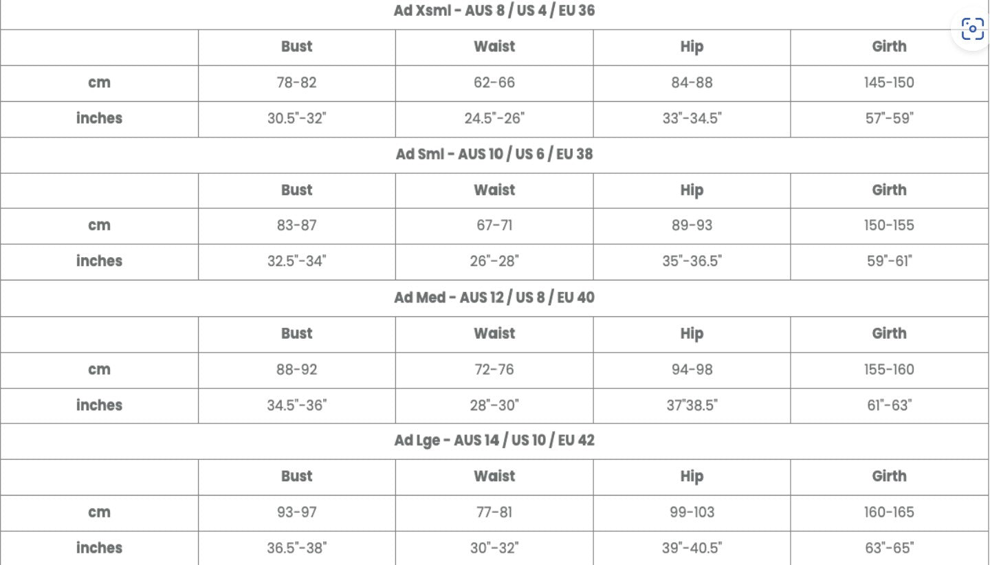 High Cut Brief - Women - The Stage Shop