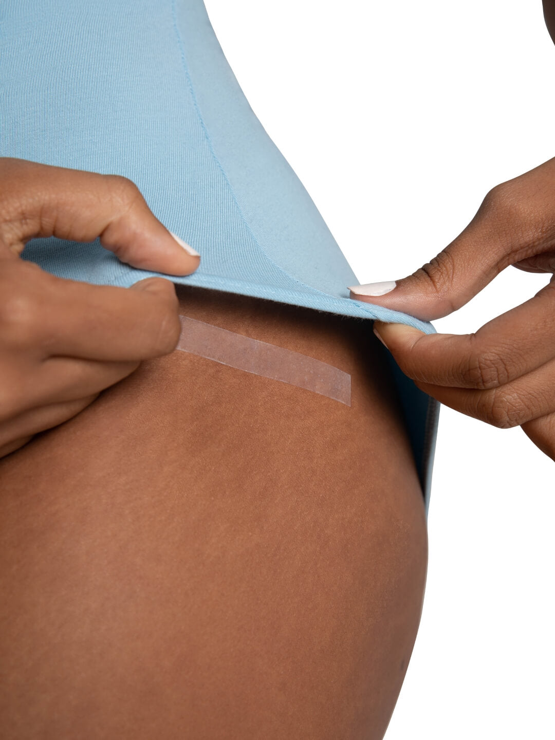 Double Sided Sticky Strips