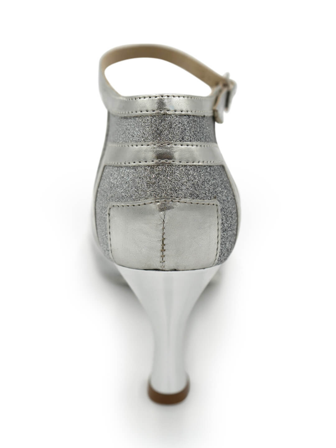 Elisa 2.5" Ballroom Shoe