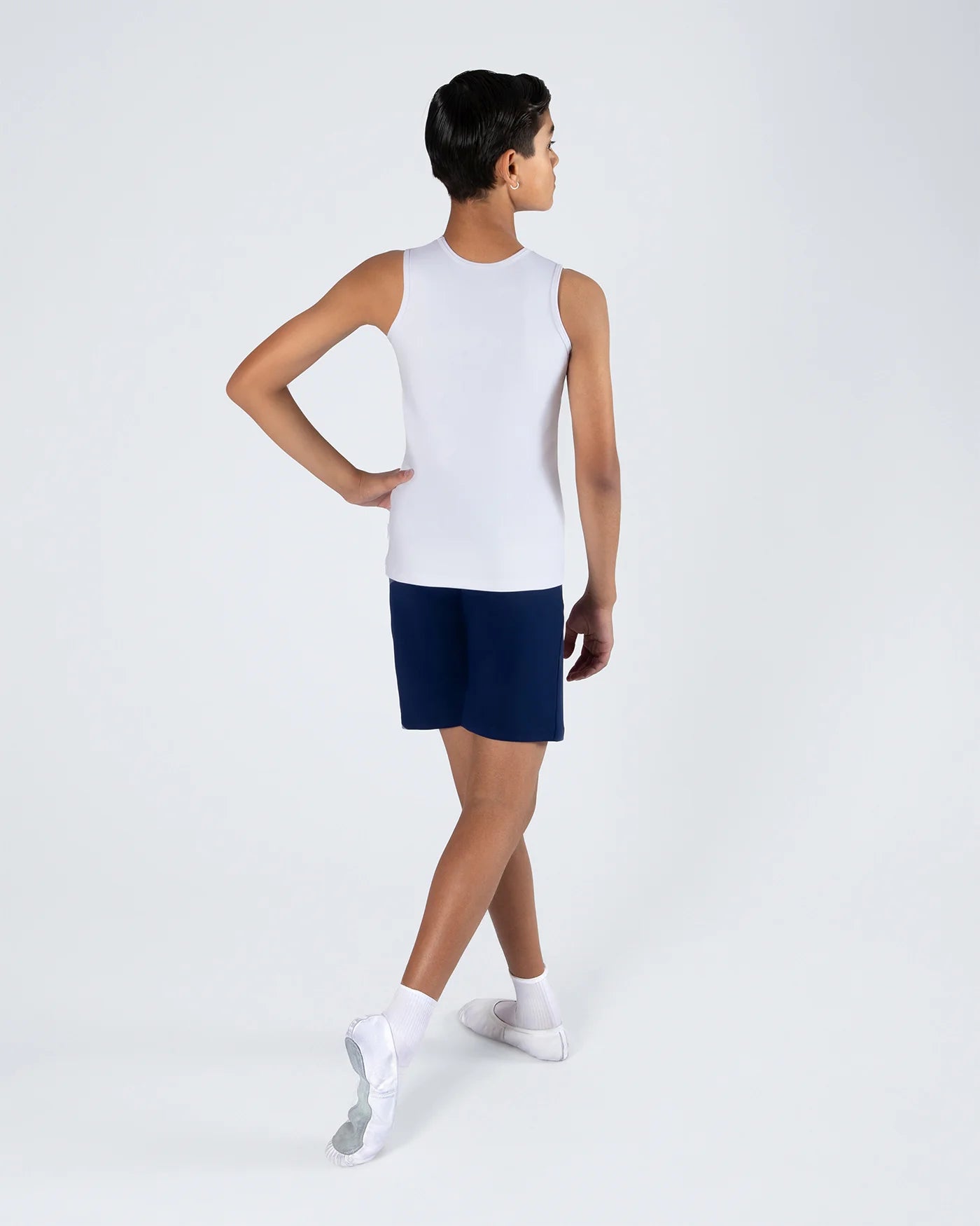 Matthew Short - Boys - The Stage Shop