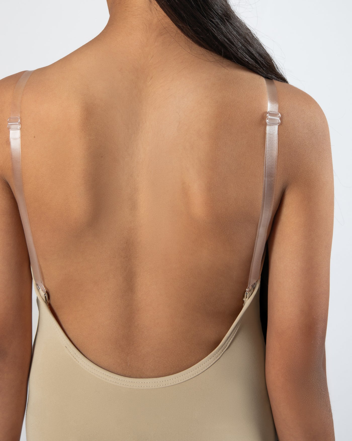 Seamless Convertible Body Stocking - Girls - The Stage Shop