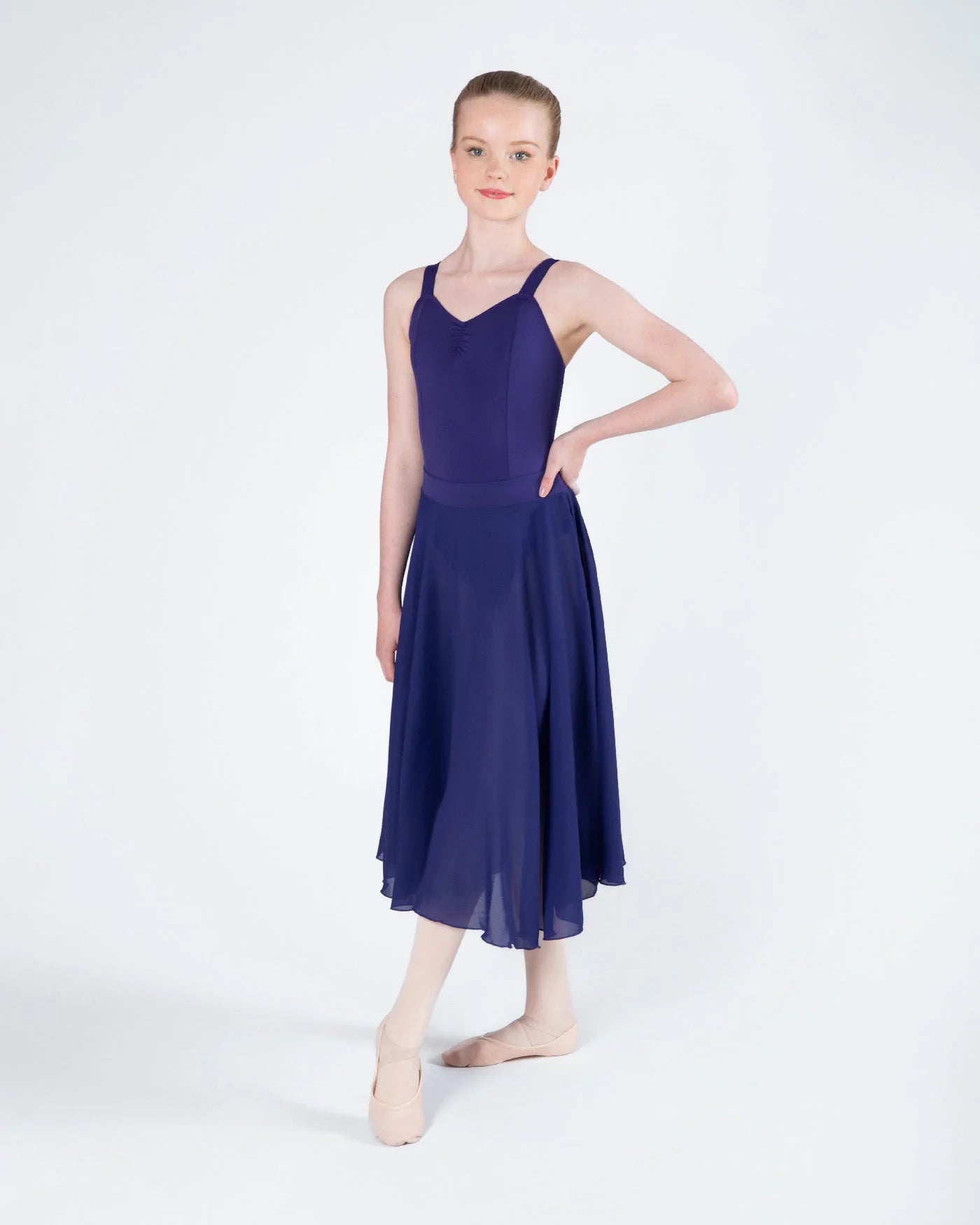 Alice Skirt - Child - The Stage Shop