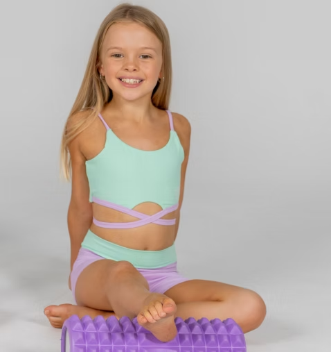 Fresh Sherbert Set - Girls