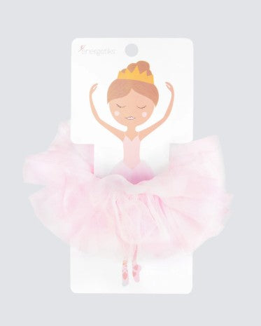 Tutu Scrunchie