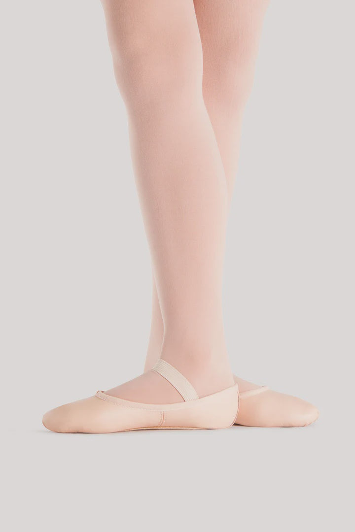 Prolite Leather Toddlers Ballet Flat
