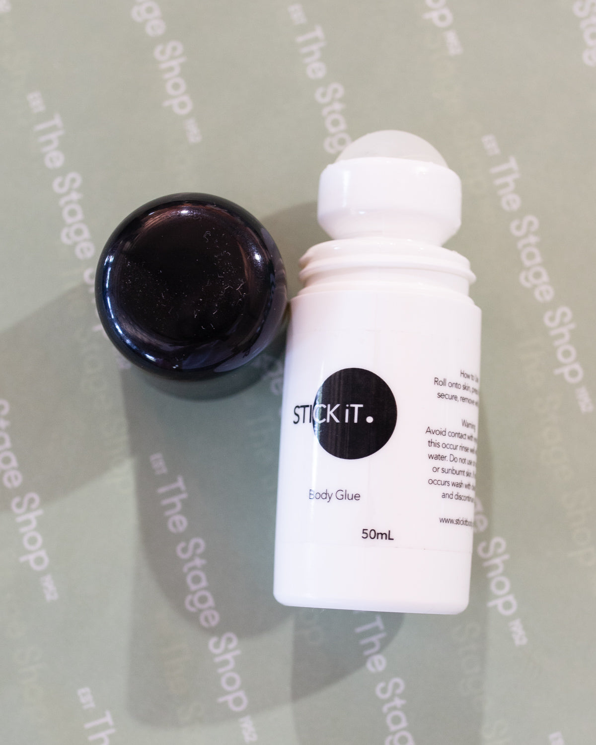 Body Adhesive - The Stage Shop