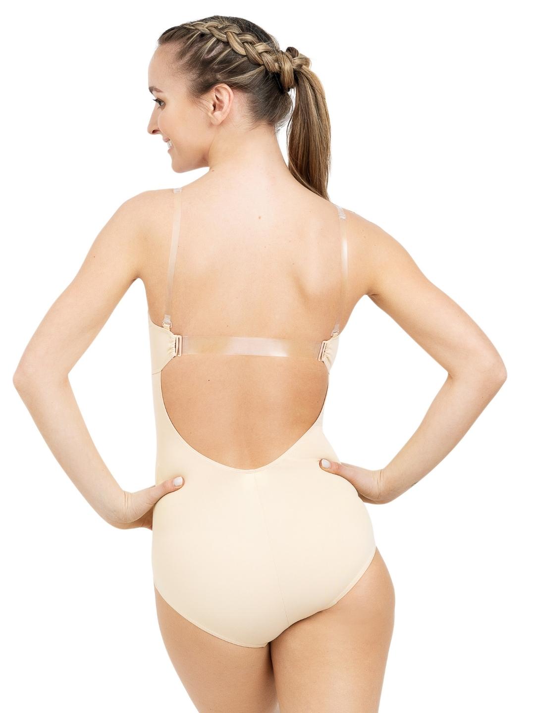 Camisole Leotard w/ BraTek® - The Stage Shop