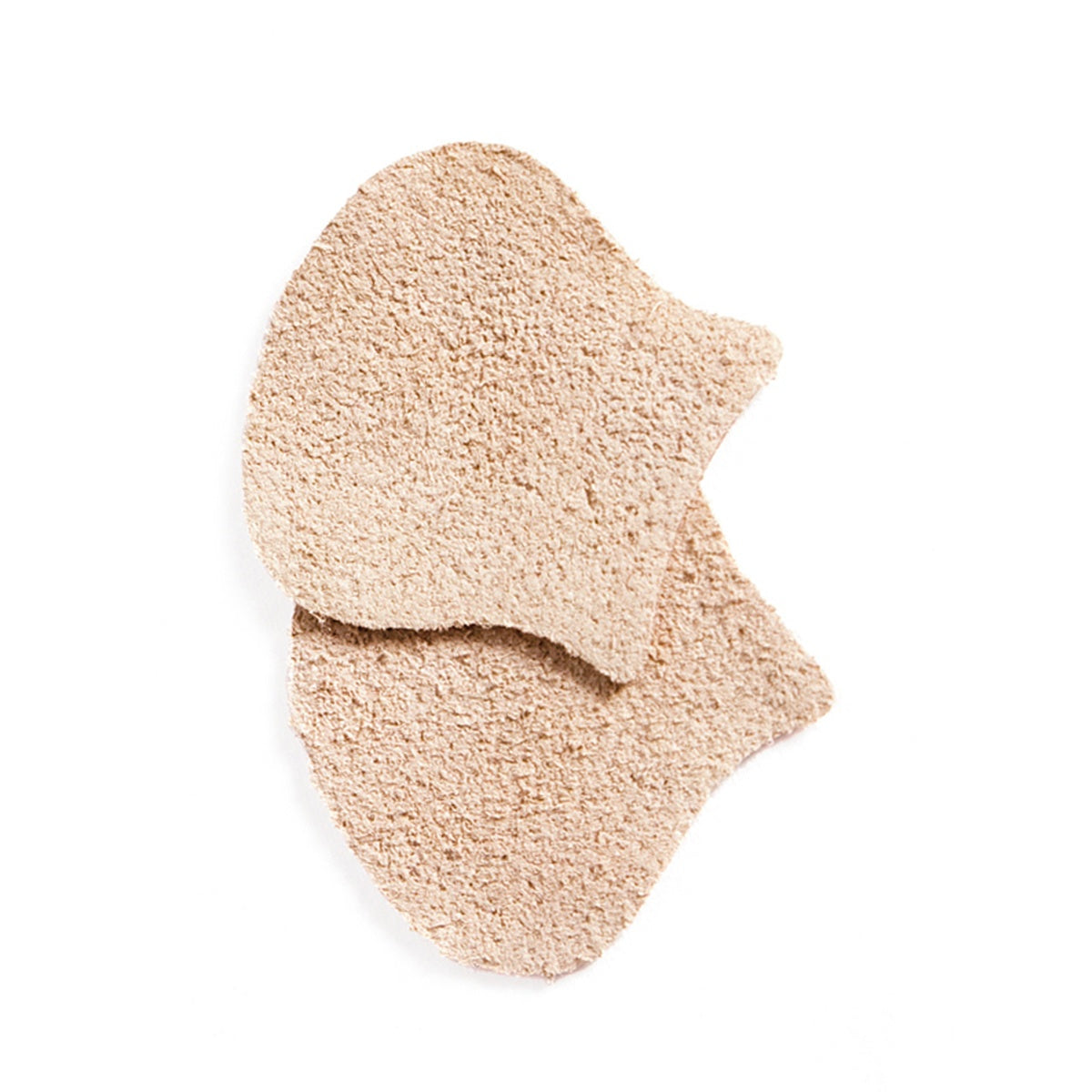 Suede Toe Caps - The Stage Shop