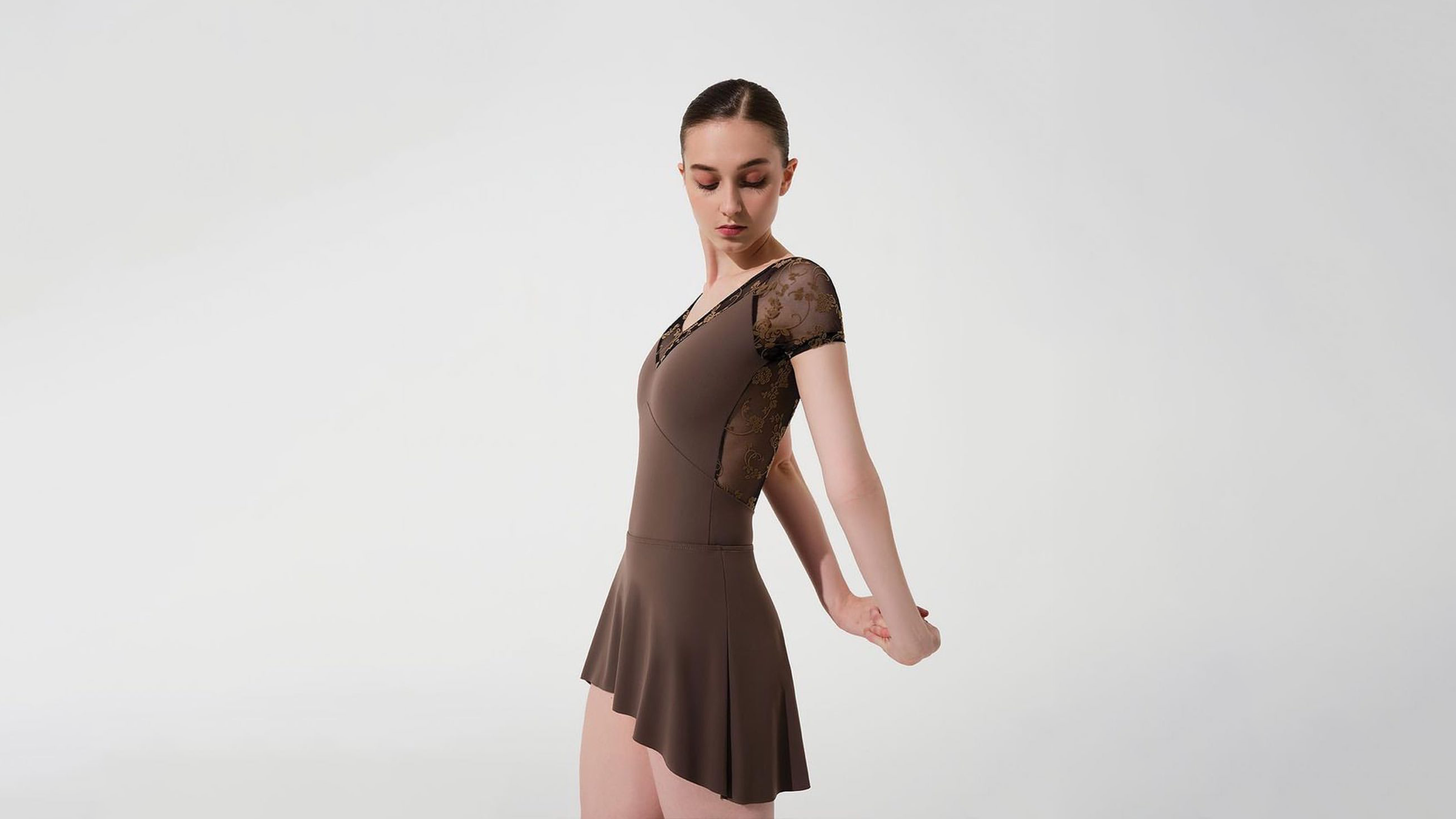 Women's Leotards