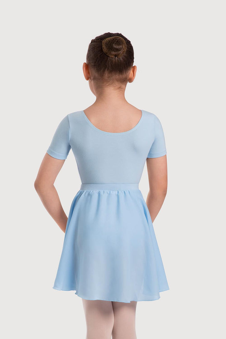 Royale Exam Skirt - Girls