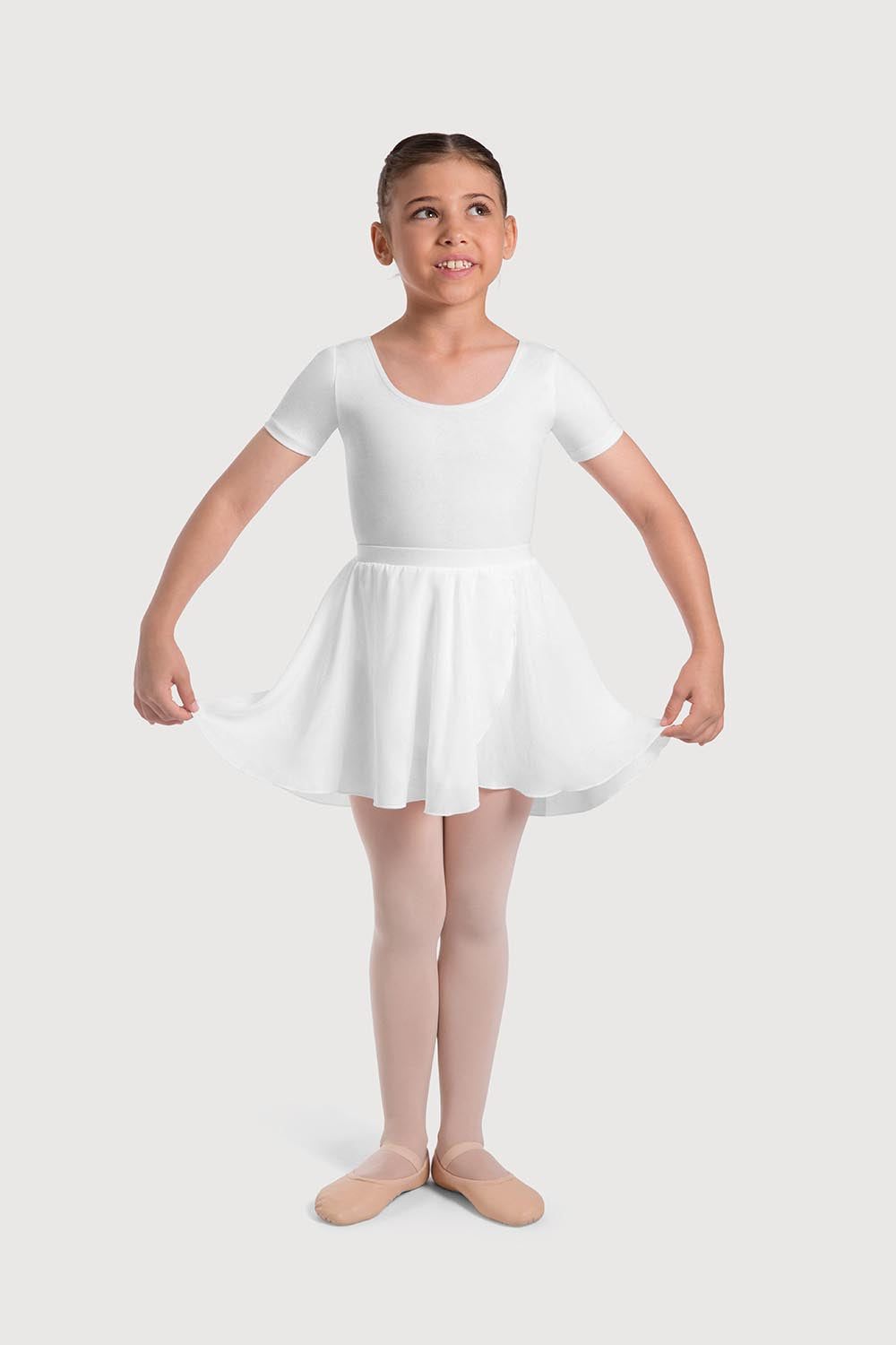 Royale Exam Skirt - Girls