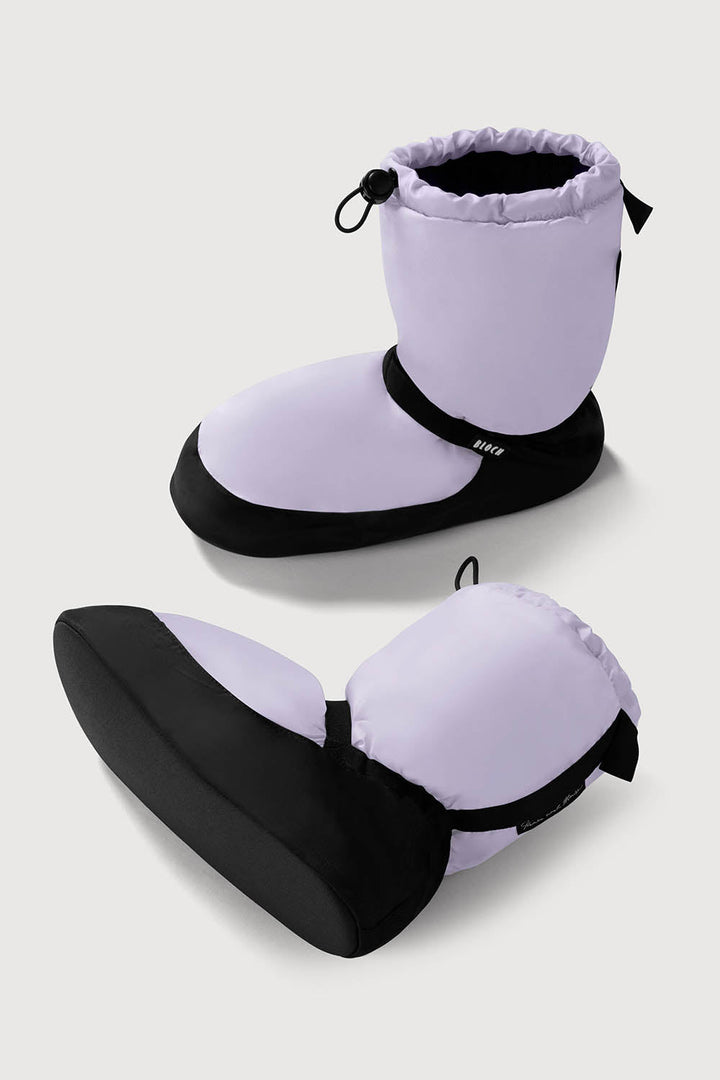 Adult Warmup Booties - The Stage Shop