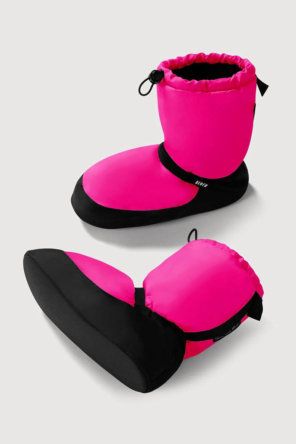 Warmup Booties - Child - The Stage Shop