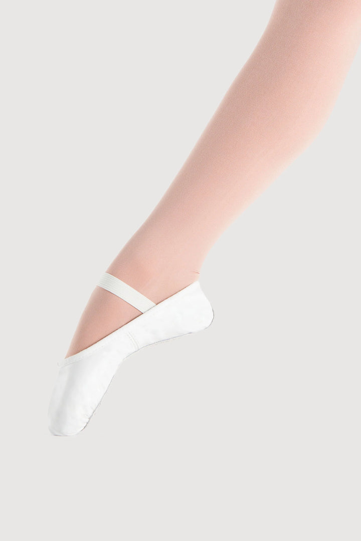 Prolite Leather Ballet Flat - Full Sole - Toddler