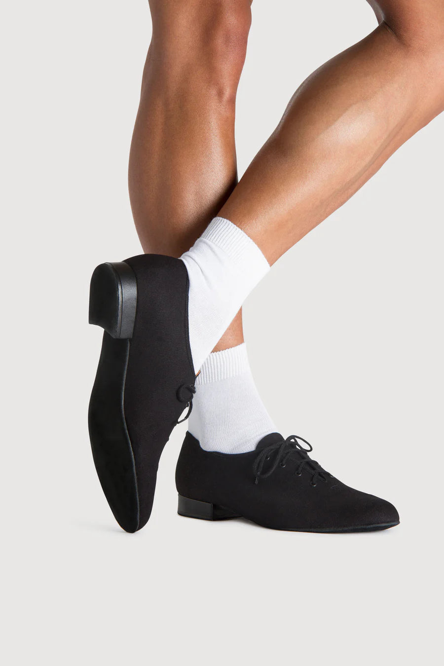 Bloch Canvas Karacta Mens - The Stage Shop
