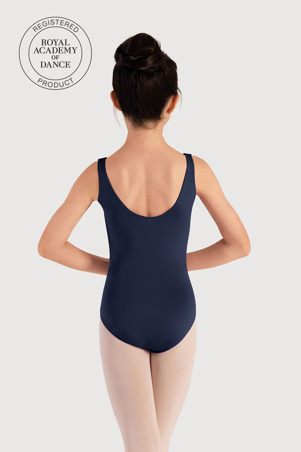 RAD Rani Examination Leotard - Girls
