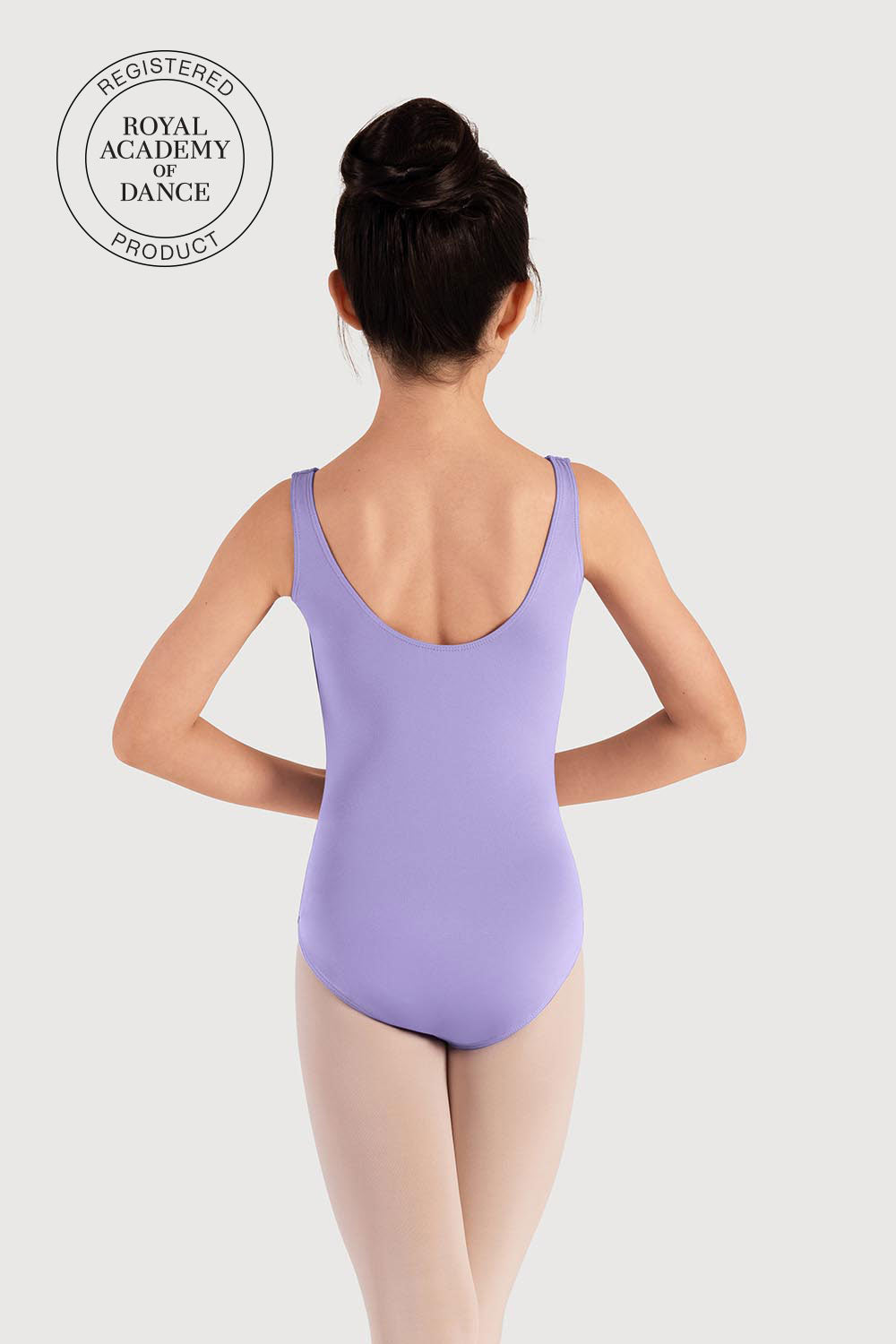 RAD Rani Examination Leotard - Girls