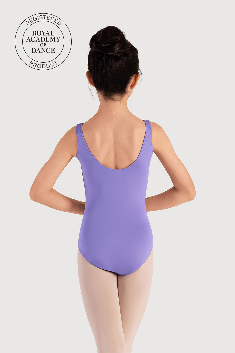 RAD Rani Examination Leotard - Girls