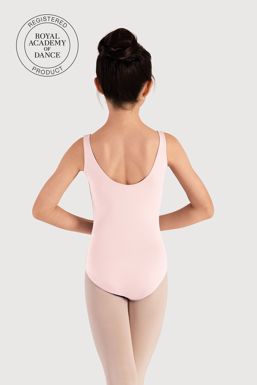 RAD Rani Examination Leotard - Girls