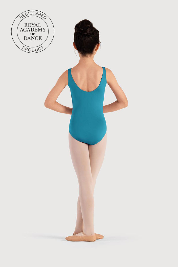RAD Rani Examination Leotard - Girls