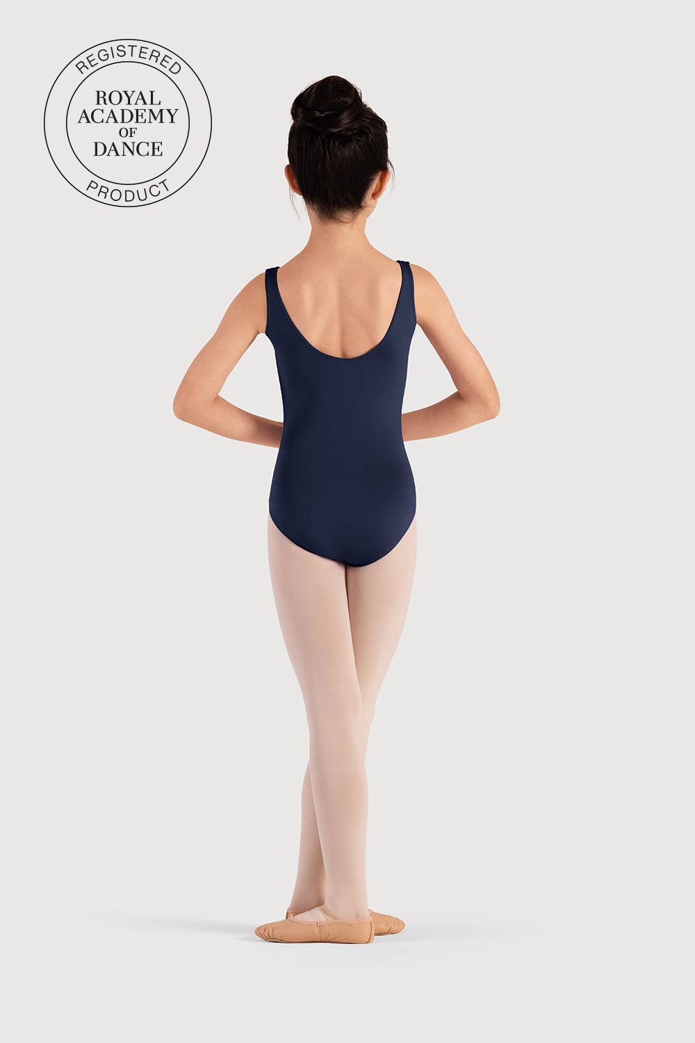 RAD Rani Examination Leotard - Girls