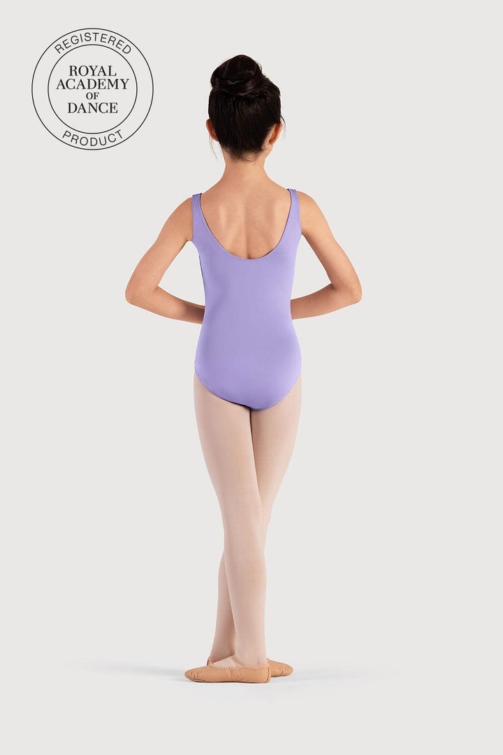 RAD Rani Examination Leotard - Girls