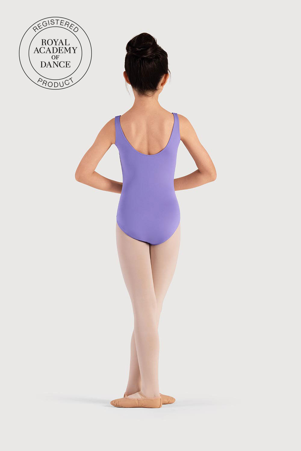 RAD Rani Examination Leotard - Girls