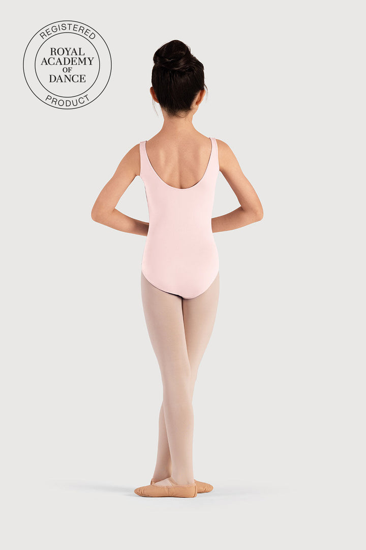 RAD Rani Examination Leotard - Girls