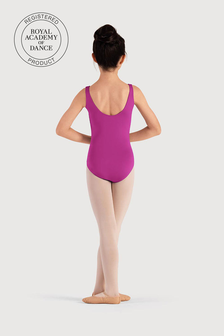 RAD Rani Examination Leotard - Girls