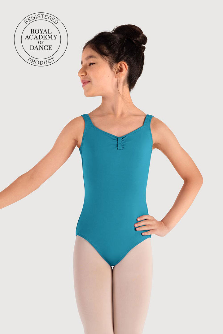 RAD Rani Examination Leotard - Girls