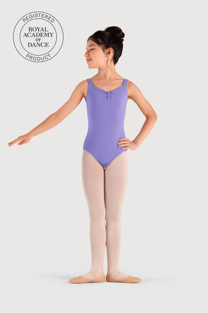 RAD Rani Examination Leotard - Girls