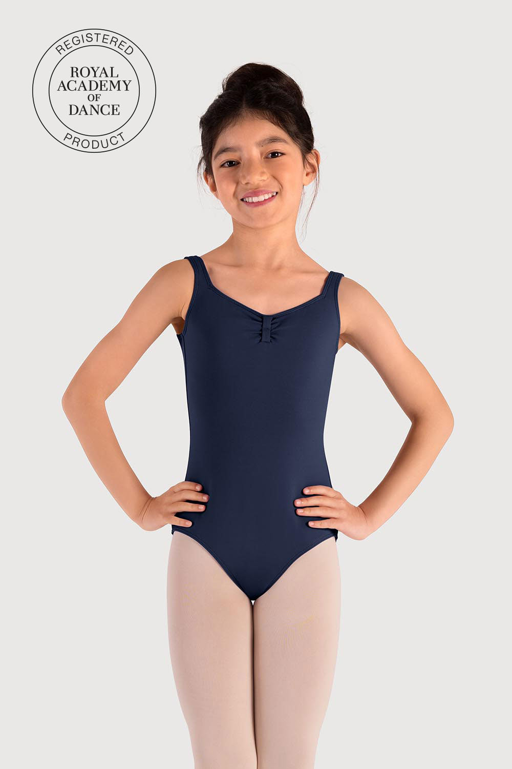 RAD Rani Examination Leotard - Girls
