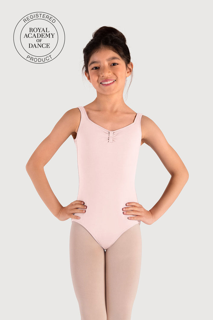 RAD Rani Examination Leotard - Girls