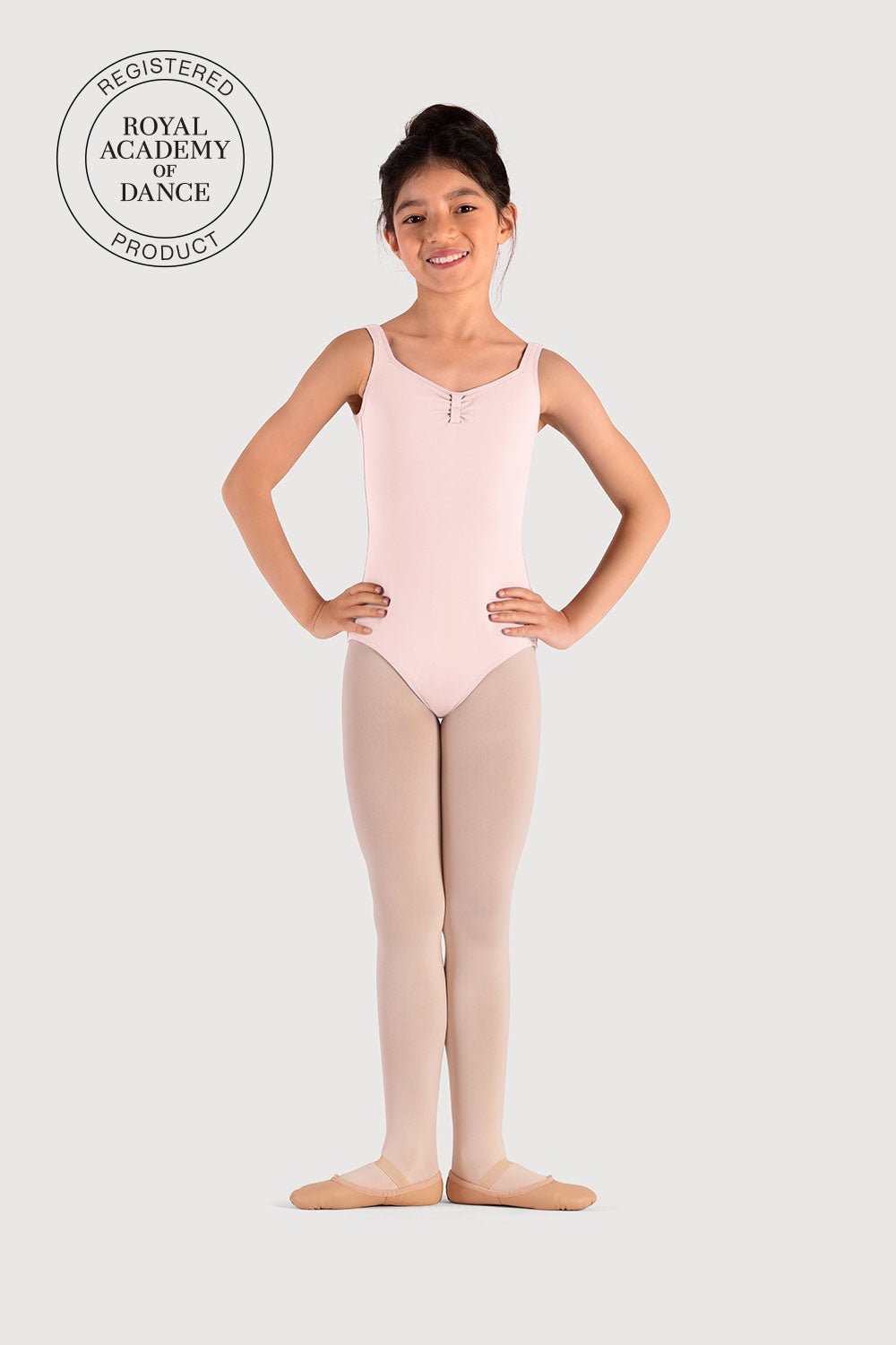 RAD Rani Examination Leotard - Girls