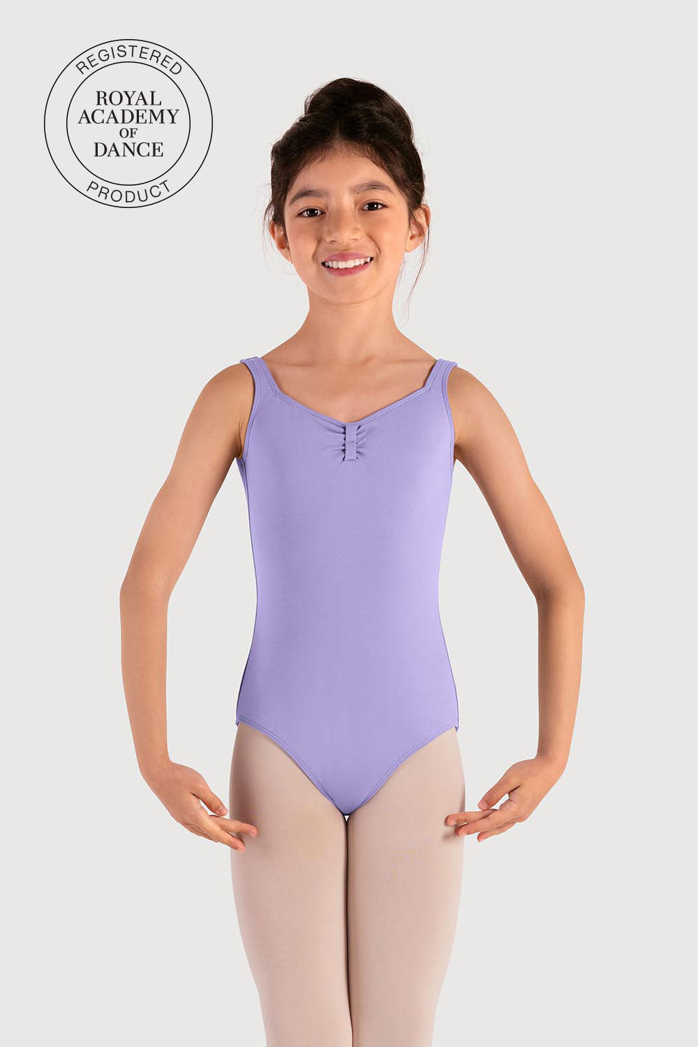 RAD Rani Examination Leotard - Girls
