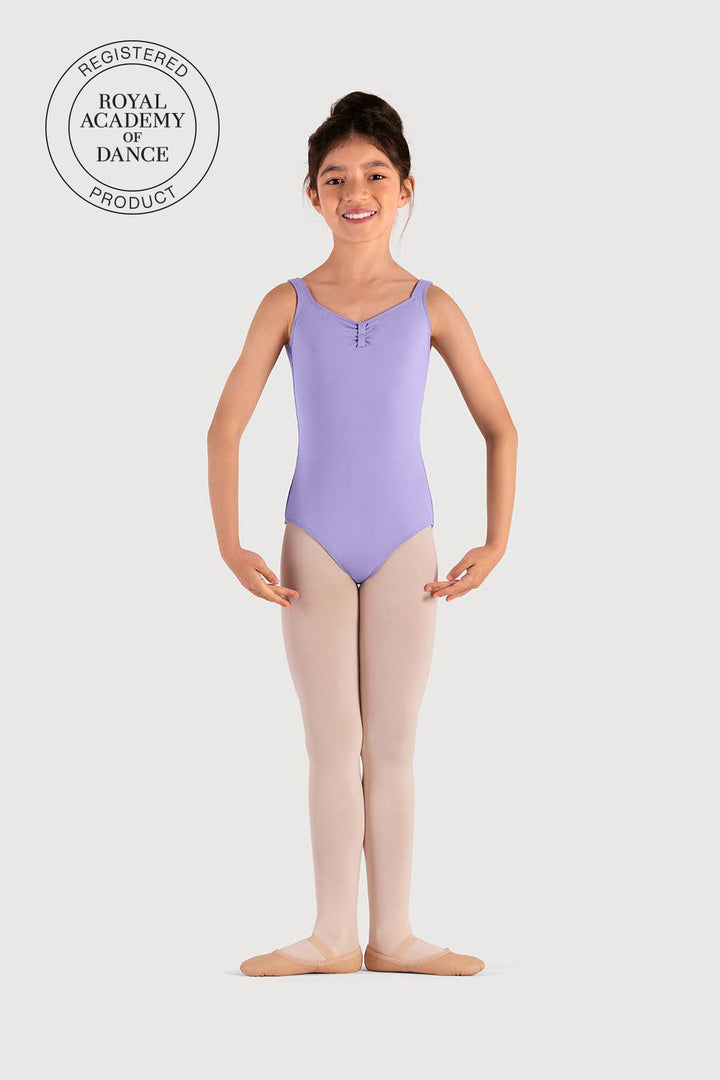 RAD Rani Examination Leotard - Girls