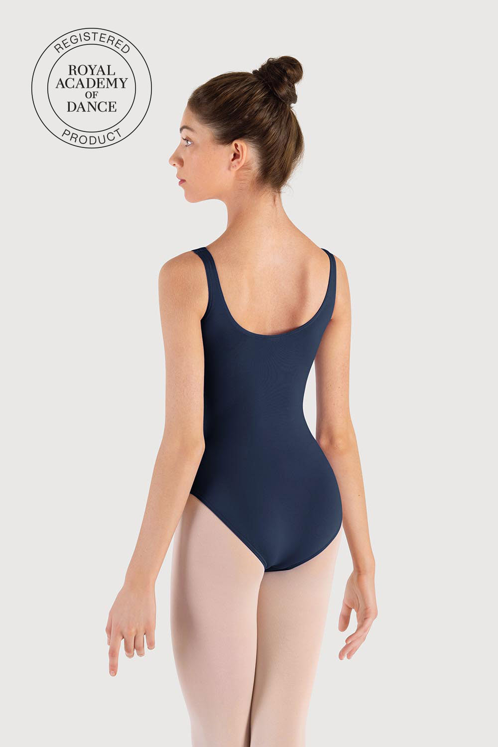 RAD Rania Examination Leotard - Women
