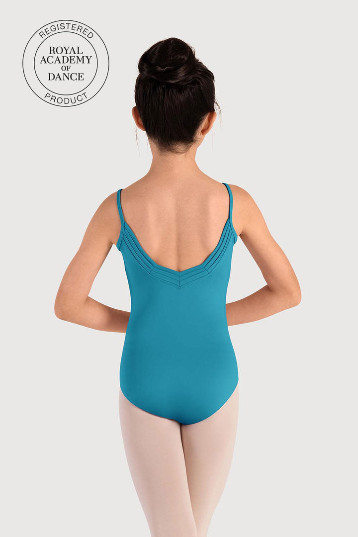 RAD Rosa Examination Leotard - Girls