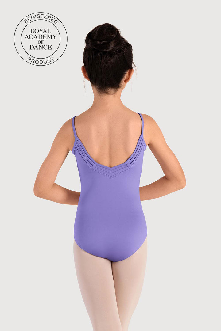RAD Rosa Examination Leotard - Girls
