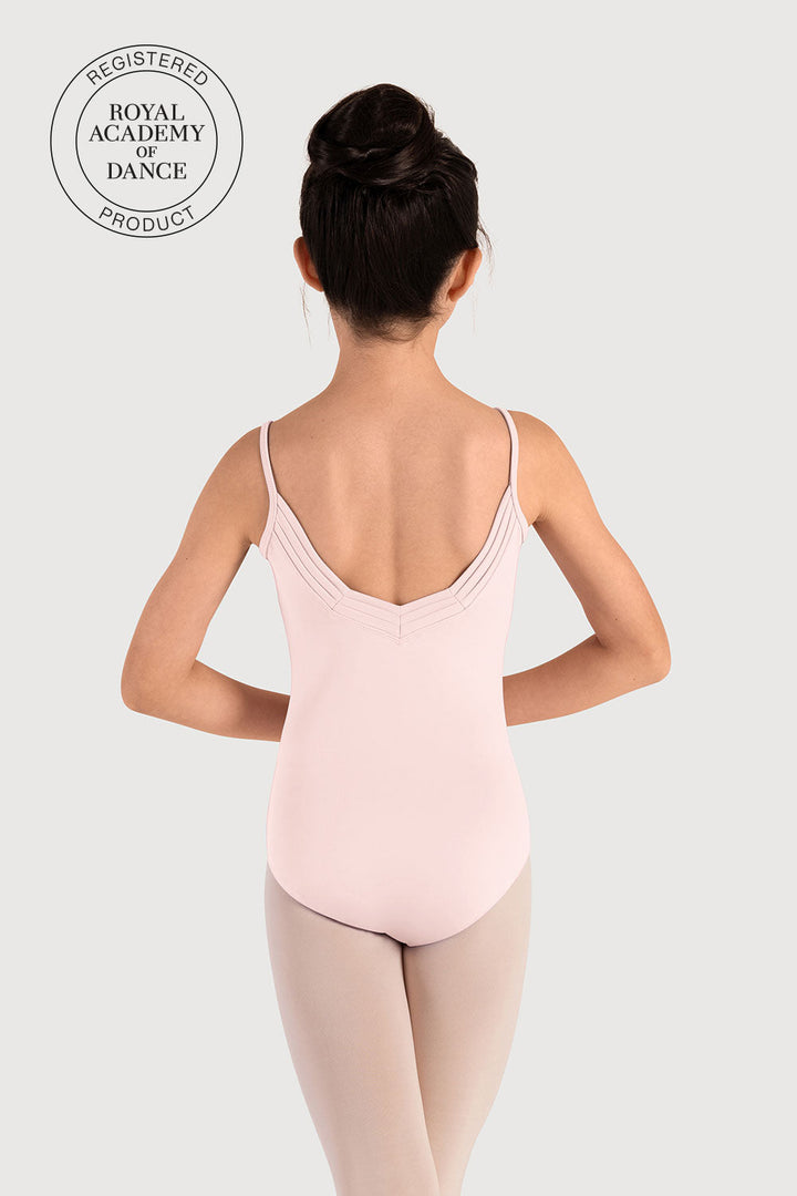 RAD Rosa Examination Leotard - Girls
