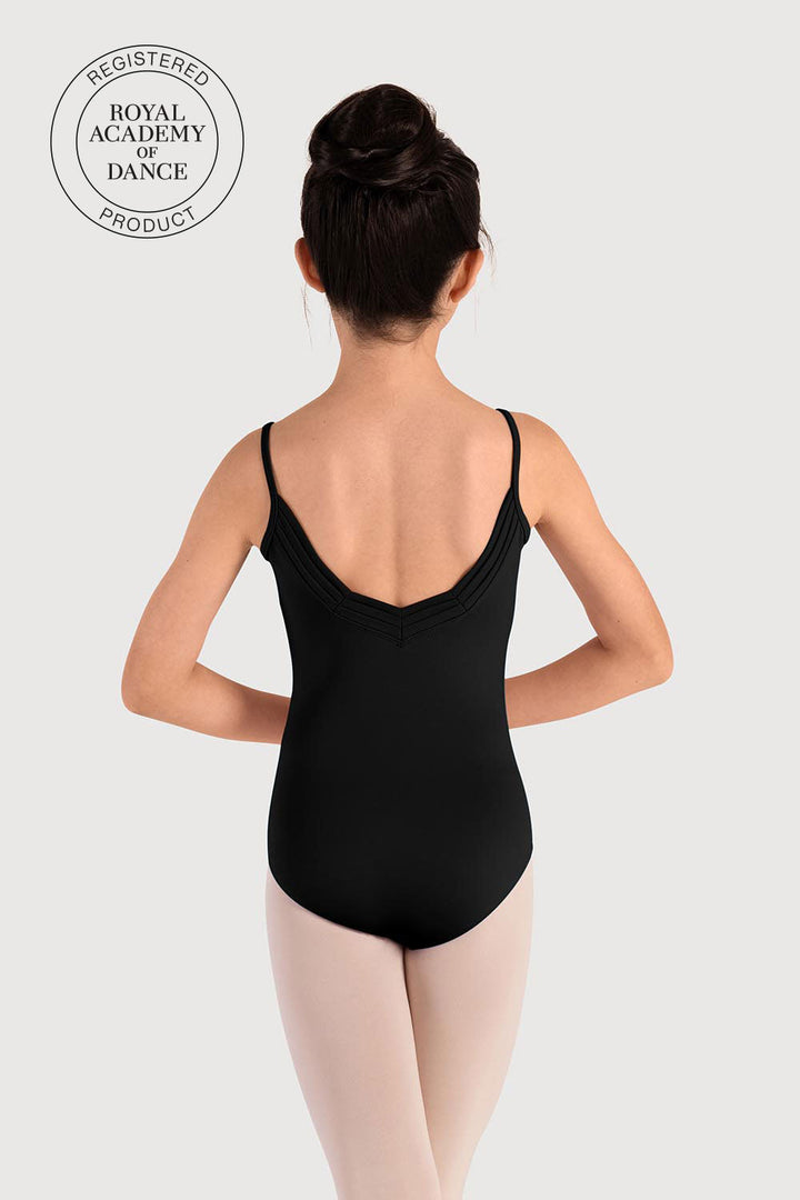 RAD Rosa Examination Leotard - Girls