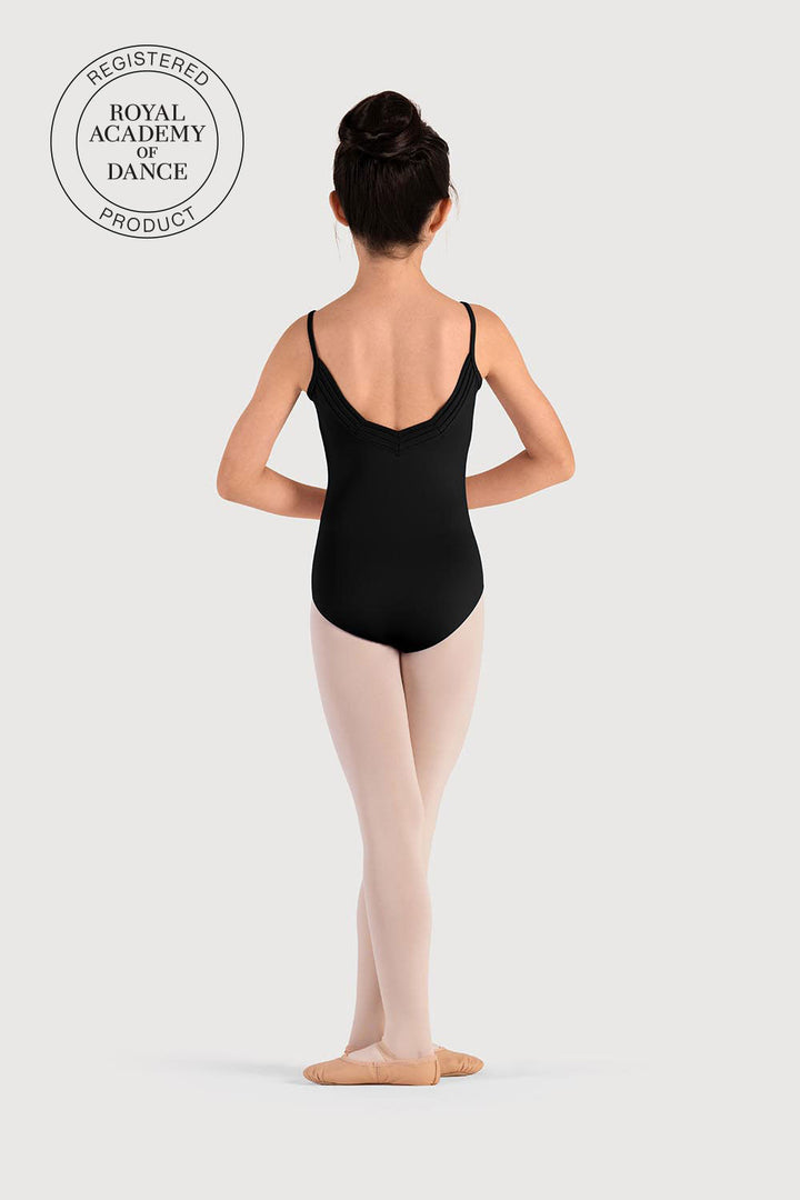 RAD Rosa Examination Leotard - Girls