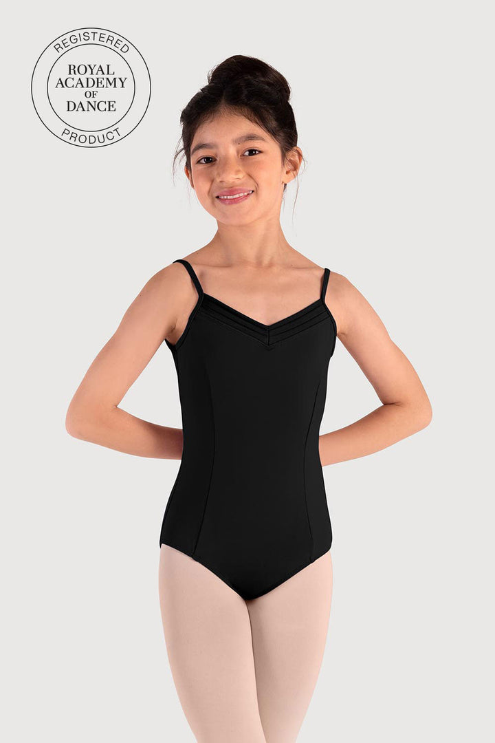 RAD Rosa Examination Leotard - Girls