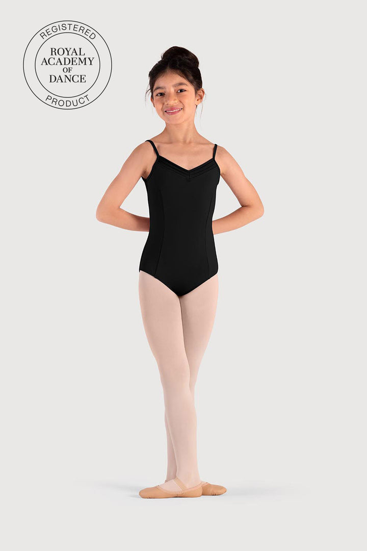 RAD Rosa Examination Leotard - Girls